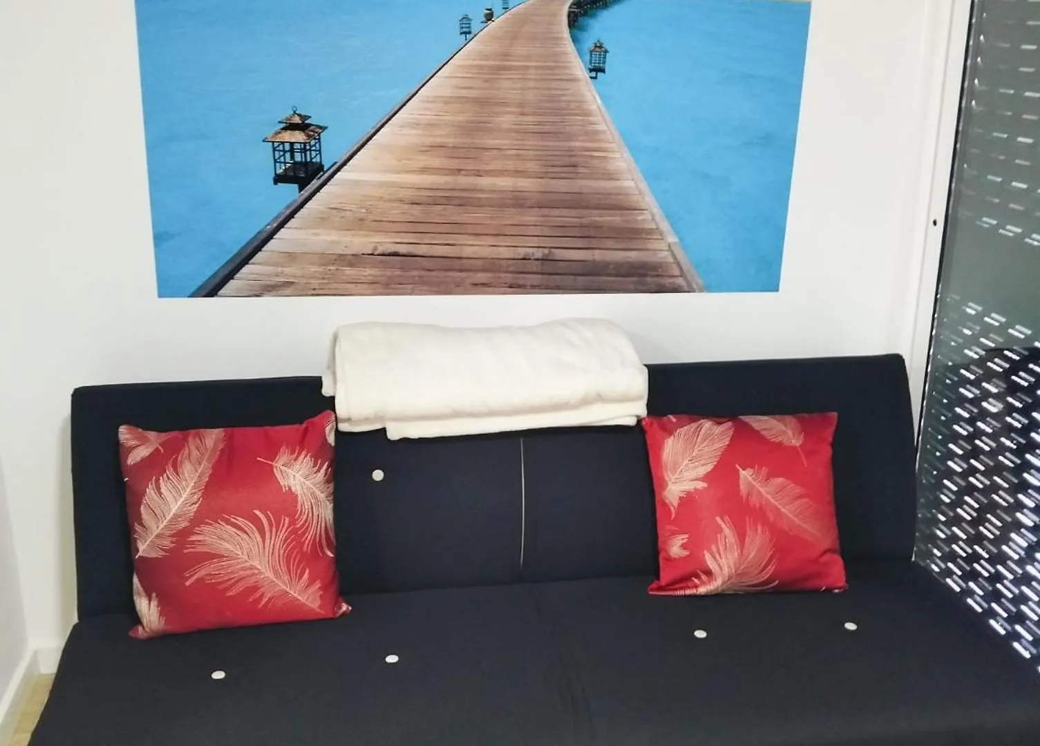 Sea house Βίλα Φουνκάλ